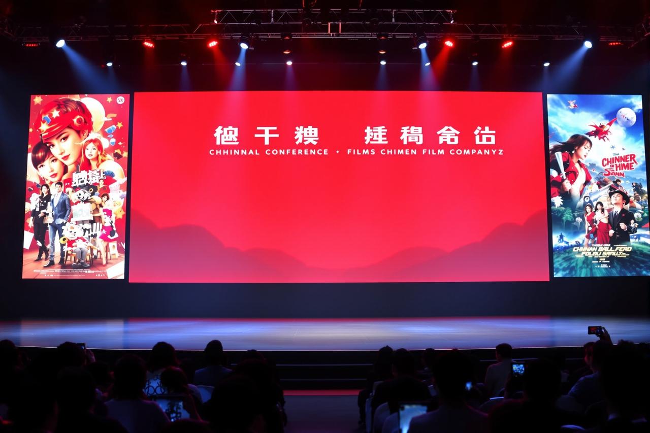 b影院2026年片单发布,12部重磅作品震撼亮相