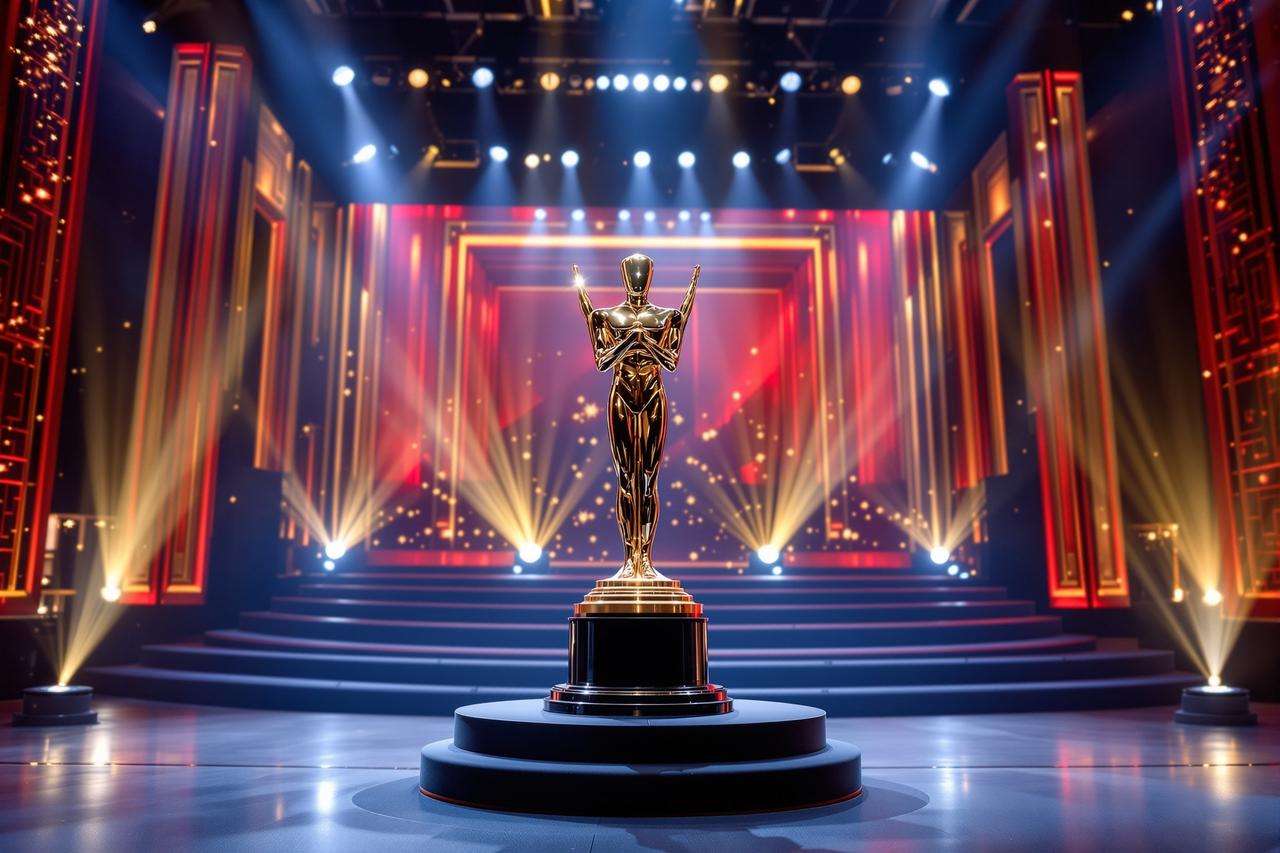 b影院荣获第32届金鸡奖最佳影片等三项大奖